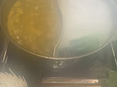 -呷哺呷哺(西单大悦城店)