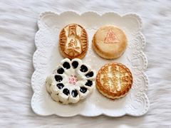 -北京稻香村(第三店)