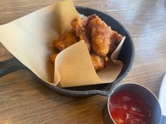 -必胜客(新中纬店)