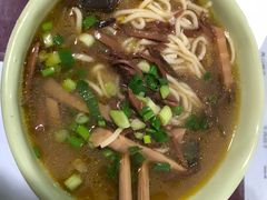 -大石人家鱿鱼面馆(大石西路总店)