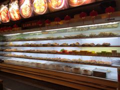 自助取餐区-镇江龙·火锅串串(武侯祠店)