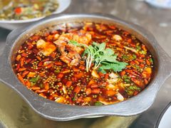 -李幺师鱼馆