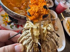 -大螃蟹海鲜餐厅