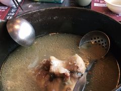 -盡膳口福·百年汤方火锅(科华北路店)