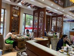 大堂-沱江鱼府(丽江店)