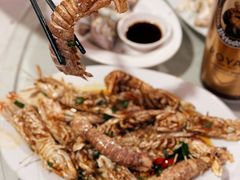 -车头老二大排档(金城步行街店)