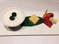 -Yan Ting 宴庭中餐厅(上海静安瑞吉酒店)