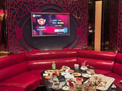 -萧邦音乐会所KTV·蒸汽活海鲜自助(福田店)