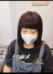 -唐风采假发补发定制