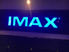 -飞扬影城(正佳IMAX店)