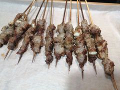 -大笨串BBQ烧烤