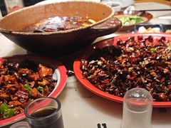 -常和州·夜宵大排档(常州单店)