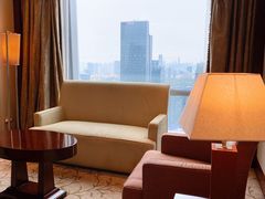 -深圳福田香格里拉大酒店