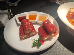 -蝴蝶里·粤菜·点心(滨江龙湖店)
