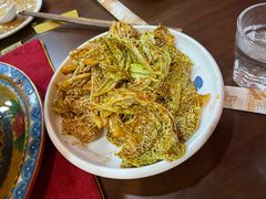 -爱新觉罗福臨火锅馆(万科滑雪场店)