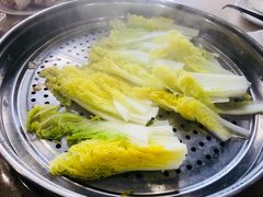 -原味蒸汽海鲜(嵊泗店)