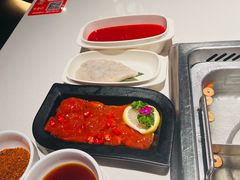 -海底捞火锅(外滩店)