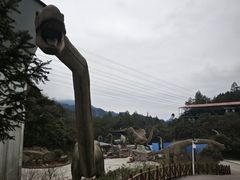 -梦幻奥陶纪景区