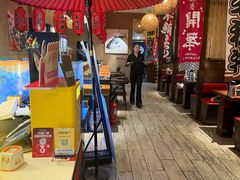 -千代武日本料理(开发区店)