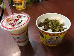 -蔡林记(广埠屯店)