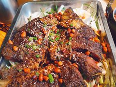 -奇滋豆味(南十四道街店)