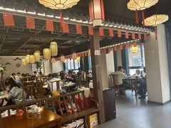 -巢湖名吃·东关老鹅汤(江南风情街店)