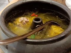 -云海肴·汽锅鸡·云南菜(广安门天虹店)