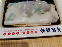 -荔银肠粉·非遗手藝(夫子庙店)