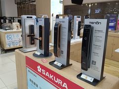 -苏宁易购(上海沪太路二店)