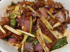 -寻裕记·现炒浇头面(人民广场店)