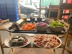 -醉旺柴火鸡(棠东店)
