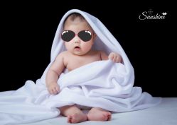 -鹿乐·亲子儿童摄影(城东翠雍新城南区店)