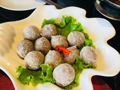 -食鲜捞火锅(湖西路店)