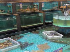 -梦都海鲜酒家(万达广场江桥店)