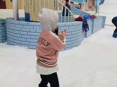 -Mr·Kuma酷么先生雪之乐园