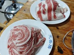 -元盛居(生态大街店)