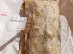 -鲜粮卷饼王(小白楼店)