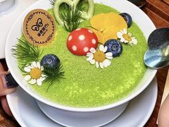 -秘密旅行Bonjour(黑金冠 江南西店)