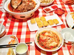 -西贝莜面村