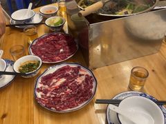 -厝味火锅·潮汕卤水火锅(十一合店)