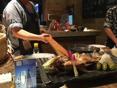 -炉匠炉端烧·酒(国金中心商场店)