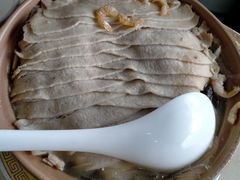 -砂锅居(西四店)