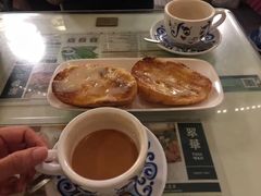 -翠华餐厅(旺角文华商场店)
