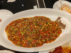 -湖锦酒楼·32年地道湖北菜(光谷店)