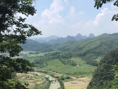 -英西峰林·洞天仙境