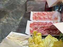 -虾吃虾涮虾火锅(府学路店)