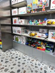 -Babycare(上海环球港店)