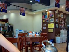 大堂-天下客饭店(中山路店)