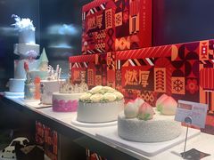 -燃厚蛋糕(卓展中信城店)