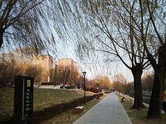 -元大都城垣遗址公园